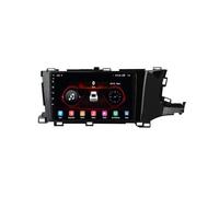 GPS para Coche para Honda Shuttle 2 2015-2020 con Carplay Android Auto Pantalla Táctil Navegación GPS Bluetooth USB WiFi FM/RDS Dsp Navigato, 8 Nuclear 4G＋64G
