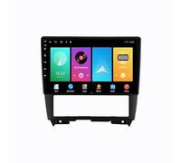 GPS para Coche para Nissan Cefiro 2 A32 1994-2000 Pantalla, con Bluetooth, Mirror Link, WiFi, RDS/FM, GPS Nav, Backup CAM Radio para Coche, 8 Nuclear 6G＋128G