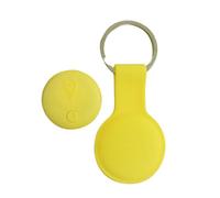 GPS para Mascotas - 7 g sin Tarifa mensual de Larga Distancia, Etiqueta de Seguimiento para Perros con Collar para Gatos, Mini Dispositivo con batería de 240 mAh y 365 días | Cachorro Gatito Patio al