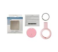 GPS para mascotas | GPS inteligente dispositivo anti-pérdida para - Buscar artículos para mascotas, perros, equipaje, mini etiquetas impermeables regalos para padres viejos, Se référer au descriptif