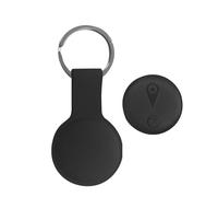 GPS para perros - ABS sin tarifa mensual de larga distancia, etiqueta de seguimiento para perros con collar de gato, mini localizador con duración de batería de 365 días | Cachorro gatito patio al air