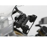 GPS para travesaño Sw-motech Benelli Trk 502 BMW F 800 Royal Enfield Int
