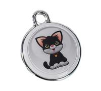 GPS Pet Tracker, Small Portable Waterproof GPS Location Tracker