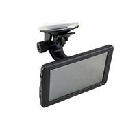 GPS Portátil para Coche de 5 Pulgadas Pantalla Táctil LCD | 8 Gb de Memoria, Reproductor Mp4 y Mp3, Soporte Fm, para Camiones y Viajes