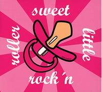 Gps Project Feat. Stella Jones - Sweet Little Rock 'n' Roller