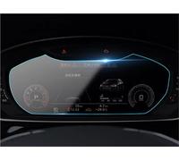 GPS Protection Film Para A8 Para D5 2018 2019 2020 Película Protectora Pantalla Protector Tablero Centro Infoentretenimiento Protector Pantalla Película
