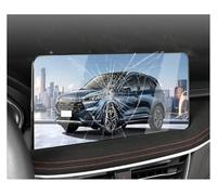 GPS Protection Film Para Ford Para Kuga Para Escape 2017-2022 Película Protectora Vidrio Templado Pantalla Navegación Automóvil Adhesivo Tablero Protector Pantalla Película(Gps film)