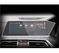GPS Protection Film Para G05 Para G06 Para G07 2019 2020 2021 Timón Derecho Conducción Coche Navegación GPS Pantalla LCD Película Vidrio Templado Protector Pantalla Película(GPS)