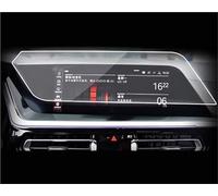 GPS Protection Film Para G29 Para Z4 2019 2020 Película Protectora Pantalla LCD Navegación GPS Para Automóvil Protector TPU Antiarañazos Protector Pantalla Película(1)