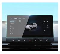 GPS Protection Film Para MG4 Para EV Para EH32 Para MG Para MULAN 2022 2023 Instrumento Navegación GPS Película Templada Control Central Pantalla Protectora Protector Pantalla Película(Navigation)