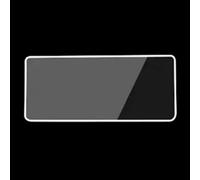 GPS Protector De pantalla Compatible Con Volvo Para Em90 2023 2024 Película Protectora Transparente Instrumentos Automóvil Película Protectora Pantalla Vidrio Templado Accesorios Para Automóvil