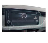 GPS Protector De Pantalla Para Skoda Para Kamiq Para Scala Para Fabia 4 | Para 2024 2025 Protector Pantalla Navegación 6H Resistente A Los Arañazos 8,25 Pulgadas