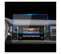 GPS Protector De Pantalla Para Skoda Para Kodiaq Para Karoq 2017-2019 | 8 Pulgadas Moraron Etiqueta Protectora LCD Película Exhibición Protector Pantalla Navegación Coche Cristal
