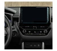 GPS Protector De Pantalla Para Toyota Para RAV4 2019 2020 2021-2025 | Protector Cristal Templado La Pantalla Navegación Los Gps L LCD La L Fotretimito(2019-2023 8 inch)