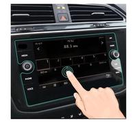 GPS Protector De Pantalla Para VW Para Tiguan Para Atlas 2018 2019 2020 | 8 Pulgadas Moraron Protector Cristal Película Exhibición Tacto LCD Protector Pantalla Navegación L Coche