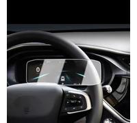 GPS Protector Pantalla Compatible Con Chery Para Arrizo 6 Pro 2021 2022 Película Protectora De Pantalla De Vidrio Templado Para GPS Y Salpicadero De Coche(Dashboard)