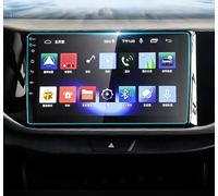 GPS Protector Pantalla Compatible Con Chery Para Arrizo 6 Pro 2021 2022 Película Protectora De Pantalla De Vidrio Templado Para GPS Y Salpicadero De Coche(GPS)
