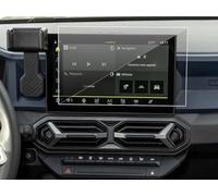 GPS Protector Pantalla Compatible Con Dacia Para Duster Para Spring 2024 Película Protectora De Pantalla Para Navegación GPS De Coche De 10,1 Pulgadas, Accesorios Interiores