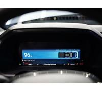 GPS Protector Pantalla Compatible Con Ford Para Expedition 2022 2023 2024 Accesorios De Película Protectora Para Pantalla De Salpicadero Y Navegación GPS De Coche(Dashboard)