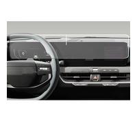 GPS Protector Pantalla Compatible Con Kia Para K3 K4 K5 2024 2025 Protector De Pantalla De Vidrio Templado Para Navegación GPS De Coche De 12,3 Pulgadas, Accesorios Interiores