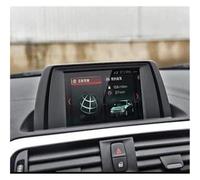 GPS Protector Pantalla Para BMW Para 4-Series Para Gran Coupe 2013-2016 F32 F33 F36 MK1 Película Navegación Para Coche Táctil Protector Pantalla Completa Vidrio Templado Protector Pantalla Coche(Versi