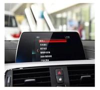 GPS Protector Pantalla Para BMW Para 4-Series Para Gran Coupe 2013-2016 F32 F33 F36 MK1 Película Navegación Para Coche Táctil Protector Pantalla Completa Vidrio Templado Protector Pantalla Coche(Versi