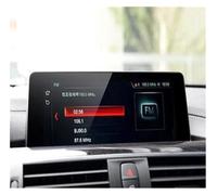 GPS Protector Pantalla Para BMW Para 4-Series Para Gran Coupe 2013-2016 F32 F33 F36 MK1 Película Navegación Para Coche Táctil Protector Pantalla Completa Vidrio Templado Protector Pantalla Coche(Versi