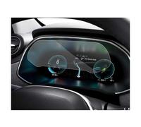 GPS Protector Pantalla para Clio 5/para Zoe 2021 2022 2023 10 Pulgadas Pantalla LCD De Instrumentos para Coche Nano Protector De Pantalla Accesorios Navegación película Protectora