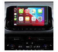 GPS Protector Pantalla para Nissan para Qashqai 2021 2022 Radio Coche Protector Pantalla Navegación GPS Accesorios Interiores Coche Película Protectora Vidrio Templado Protector Pantalla Coche