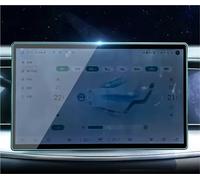 GPS Protector Pantalla Película Para BYD Para SEALION 7 Para EV 2024-2019 2020 Pantalla Navegación GPS Material Acero Película Protectora LCD Navigation Protector Pantalla(Co pilot film)
