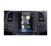 GPS Protector Pantalla Película Para Koleos 2 Para R-Link 2017 2018 Navegación GPS Pantalla Táctil Central Protector De Para Automóvil Navigation Protector Pantalla(8.7inch)