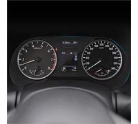 GPS Protector Pantalla Película Para Nissan Para Sentra Para B18 2020- Protector Panel Instrumentos Tablero Control Central Pantalla Táctil Película TPU Navigation Protector Pantalla(TPU)
