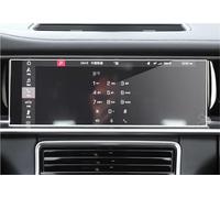 GPS Protector Pantalla Película Para Panamera 2017-2020 Protector Pantalla Consola Central Vidrio Templado Película Protectora Protección Navegador Navigation Protector Pantalla