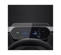 GPS Protector Pantalla Película Para Toyota Para BZ4X 2022 Protector De Pantalla De Cristal Templado Para Consola GPS De Coche Salpicadero Navegador Navigation Protector Pantalla(22 meter HD)