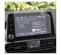 GPS Protector Pantalla Protector De Pantalla De Película Pet para Pantalla LCD, Película De Navegación GPS para Peugeot para E Partner para E-Partner 2021 Protector Pantalla Coche