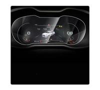 GPS Protector Pantalla Protector Pantalla para Salpicadero Coche Película TPU Panel Instrumentos Coche Protector Pantalla para MG para ZS 2018-2020 Navegación Película