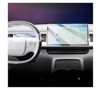 GPS Protectores pantalla Para XPENG G6 23-24 Tablero, Pantalla Navegación HD Vidrio Templado Película Protectora Anti-rayado Accesorios Reacondicionamiento