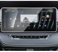 GPS Protegida Glass Compatible Con Haval Para Jolion 2021 2022 2023, Película Protectora De Pantalla De Coche, Radio De Coche, Navegación Gps Y Salpicadero, Película Protectora De Pantalla(12.3gps)