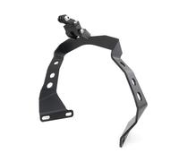 GPS Sat Nav Mount Motorcycle GPS Mount Mounting Adapter Phone Holder Bracket Fit For Royal For Enfield For Himalayan For BS6 2021 2022 2023,Suavemente