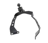 GPS Sat Nav Mount Motorcycle GPS Mount Mounting Adapter Phone Holder Bracket Fit For Royal For Enfield For Himalayan For BS6 2021 2022 2023,Suavemente