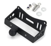 GPS Soporte Adaptador De Navegación GPS para Teléfono Motocicleta Compatible para Suzuki DL650 para V-Strom 650 1000 DL1000 2004-2011