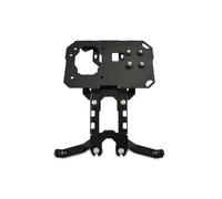 GPS Soporte De Navegación Telefónica La Motocicleta Estabilizador GPS Base Pantalla Multifunción para Yamaha para Tenere 700 T 2019-2023