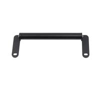 GPS Soporte Placa Navegación Para SYM Para JOYRIDE 300 Para JOYRIDE300 2021 2022 Soporte Navegación GPS Motocicleta Teléfono Móvil Pieza Parabrisas