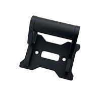GPS Soportes Soporte De Navegación GPS para Motocicleta para CFMOTO 450MT 450 MT 2024 2025, Accesorio Impermeable para Teléfono Soporte De Navegación para Motocicleta(Negro 2,22 mm)