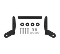 GPS Soportes Soporte para GPS De Motocicleta para C400GT C 400 GT C400 400GT 2019-2024 para Teléfono Adaptador 12 Mm / 22 Soporte De Navegación para Motocicleta(Negro 2,12 mm)