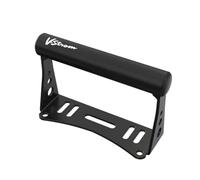GPS Soportes Soporte para GPS De Motocicleta para Suzuki DL1000, DL650, DL650ABS, V-Strom V Strom 1000 650 650ABS para Teléfono Montaje Soporte De Navegación para Motocicleta(Negro 5)