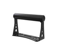 GPS Soportes Soporte para GPS De Motocicleta para Suzuki V-Strom V-Strom650 1000 650 DL650 DL1000 650ABS 2002-2012 para Teléfono Móvil Montaje Soporte De Navegación para Motocicleta(Negro 6)
