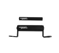 GPS Soportes Soporte para GPS De Motocicleta para Yamaha Tracer700GT, Tracer 7GT, 700GT, 700 7 GT 2016-2023 Montaje para Teléfono CNC Soporte De Navegación para Motocicleta(Negro 1,12 mm 22 mm)
