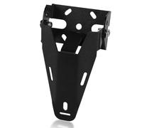 GPS Soportista del Soporte Adaptador Placa De Navegación GPS Motocicleta para Ducati para Multistrada 1200 2013-2014