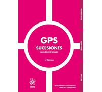 GPS Sucesiones Guía Profesional 5ª Edición
